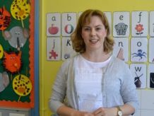 Mrs C. McEvoy