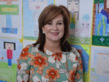 Mrs L. McCaul
