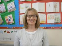 Mrs L. Brown