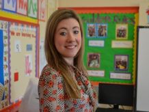Mrs S. McShane