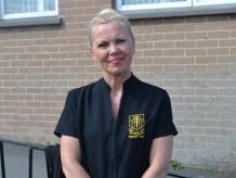 Mrs S. McShane