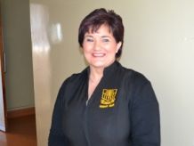 Mrs D. Hillen