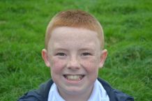 Mrs Doyle's P7 Class -