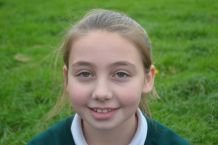 Miss Bell's P7 Class -