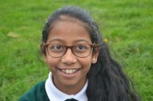 Mrs Doyle's P7 Class -