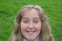 Mr McClorey's P6 Class -
