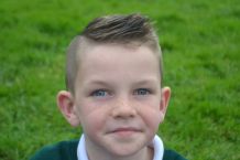 Mrs Savage's P4 Class -