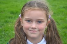 Mrs Savage's P4 Class -