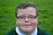 Mr Murtagh's P6 Class -