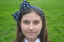 Mr Murtagh's P6 Class -