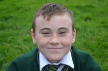 Miss Murphy's P5 Class -