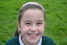 Miss Murphy's P5 Class -