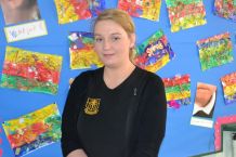 Mrs M. Bradley