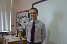 Mr E. McClorey