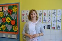 Mrs C. McEvoy