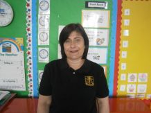 Mrs E. Quinn