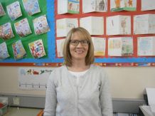 Mrs L. Brown