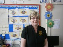 Mrs M. Hillen