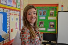 Mrs S. McShane