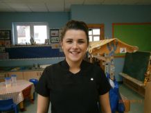 Miss O. Travers