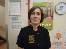 Mrs C. Vallely