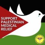 Palestinian Medical Relief Society 
